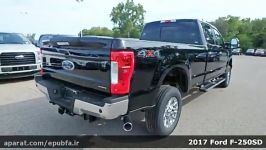 وانت فورد F 250SD شاسی بلند