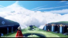 Sky 2017 Teaser Trailer Thatgamecompany Apple Exclusive Game HD