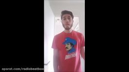 MikeBeatZz  German Beatbox Talent  Beatbox Shoutout #1