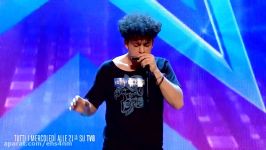 Moses Concas WINNER  ALL Performances  Italias Got Talent