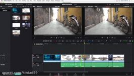 Alexis Van Hurkman What is New in DaVinci Resolve 14