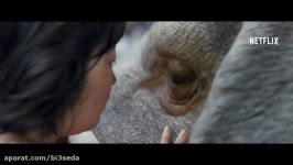 تریلر فیلم اوکجا  Okja 2017