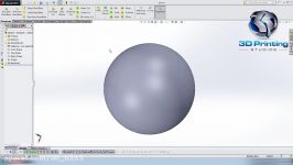 How to export .stl files from Solidworks