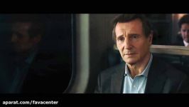 تریلر فیلم Commuter