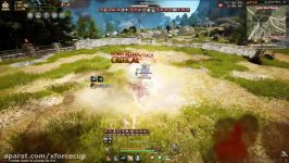 Black Desert  Arena PVP  Ranger VS Ninja ... I AM TRYING 