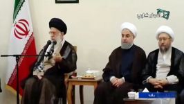 امام خامنه ای مجمع تشخیص مصلت باید انقلابی بماند