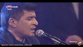 İbrahim Erkal İnsafsız Canlı Performans TRT Müzik Sessizce Programı 22 10 201