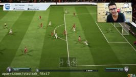 FIFA 18 BEST NEW SKILL MOVE TUTORIAL  HOW TO DO THE NEW SECRET CRUYFF TURN TIPS