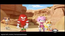 Sonic Boom Season 2Episode 42