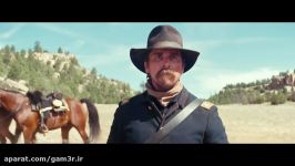 ویدیو تریلر فیلم Hostiles  گیمر