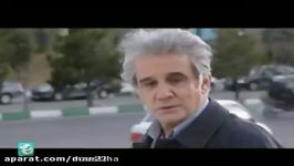 فیلم من کجا خوابم برد