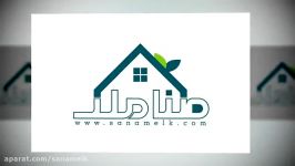 فروش باغ ویلای محمدشهر بینظیر زیبا کد1134