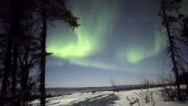  Real time Camera  Northern Lights