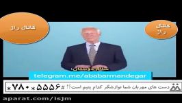 brian tracy 5 فرمول 21 روزه برای رسیدن به هدف