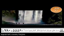 گاهی نمی دانیم ناخودآگاه به خواسته هامون نه گفتیم