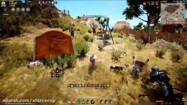 Grinding speed parison for every class Ongoing Project  Part 2  Black Desert Online.