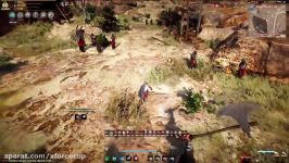 Should you loot Manually or not  EXP and Money Income Difference  Black Desert Online.