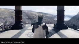 فیلم شاه آرتور King Arthur Legend of the Sword 2017