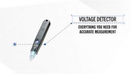 VOLTAGE DETECTOR 3481