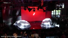 اخبار خودرو  معرفی Audi RS4