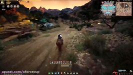 Gahaz Bandits Income  MoneyHour  Black Desert Online.