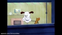 Tom and Jerry 80 Episode  Puppy Tale 1954