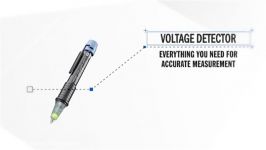 VOLTAGE DETECTOR 3120