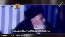 حرفهای خمینی خامنه ای قبل بعد انقلاب. دقت بشنوید