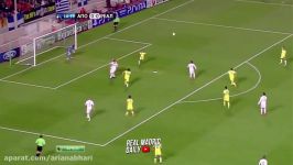 Real Madrid Vs APOEL 8 2  All Goals Extended Highlights  Last 2 matches HD