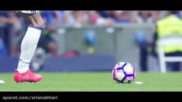 Gareth Bale 2017  201617  Skills