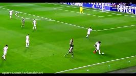 Marcelo Vieira  Absolute Magic  Unreal DefendingSkillsGoalsAssists 2017  4K