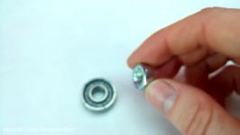 Fidget Spinner Marbles DIY  DIY Marble Fidget Hand Spinner DIY