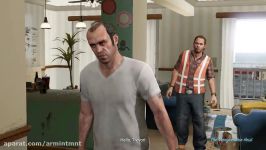 Grand Theft Auto 5 Gameplay Walkthrough Part 38  Merryweather Heist GTA 5