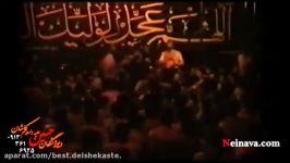 10 محرم الحرامشب 1 13821425 محسن صائمی شور02