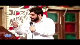 بنی فاطمه  عَلی عالی اَعلا...  مدح امیرالمؤمنین