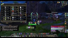 Havoc Demon Hunter PVE Guide  Best Talents Rotation and more  WoW Legion 7.1.5