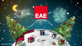 EAE  2017 New Years Eve Celebration