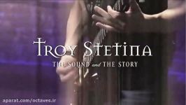 Octaves.ir  Troy Stetina The Sound and The Story