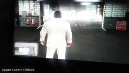 مرحله سوم gtav به سبگ گروه خودمون . خنده دار؟؟؟؟