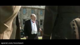 CHURCHILL Trailer 2017