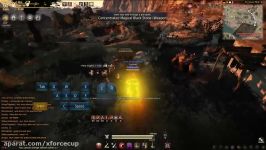 Best Grinding Spots  Mediah  Black desert online