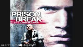 Prison Break OST 01 Main Titles