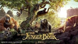 The Jungle Book Soundtrack  Main Theme