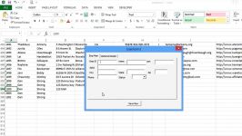 آموزش برنامه نویس Excel کدنویسی VBA 