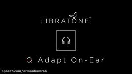 هدست Libratone مدل Q ADAPT On Ear