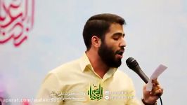 علی بن حیدری، دل ما رو میبری  کربلایی حسین طاهری شور زیبا ترین