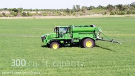 2017 John Deere New AB485 Air Boom