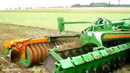 NEW TECHNOLOGY IN AGRICUTURE  MACHINE 2017 FARMING TECHNOLOGY AGRICULTURE TECHNOLOGY BY ZAID ALI