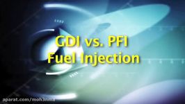 GDI vs PFI Fuel Injection