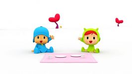 pocoyo time after time before time
